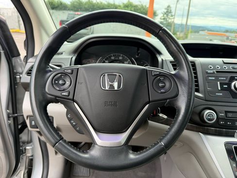 Used 2013 Honda CR-V EX-L image 25
