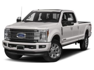 Used 2019 Ford F250 Lariat w/ Chrome Package video 1