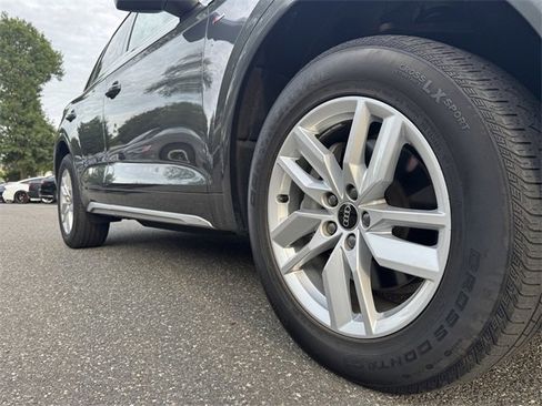Certified 2022 Audi Q5 2.0T Premium image 10