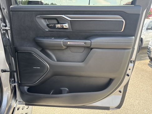 Used 2025 RAM 1500 RHO w/ RHO Level 1 Equipment Group AWD/4WD image 18