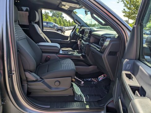 Certified 2023 Ford F150 XL w/ STX Appearance Package AWD/4WD image 38