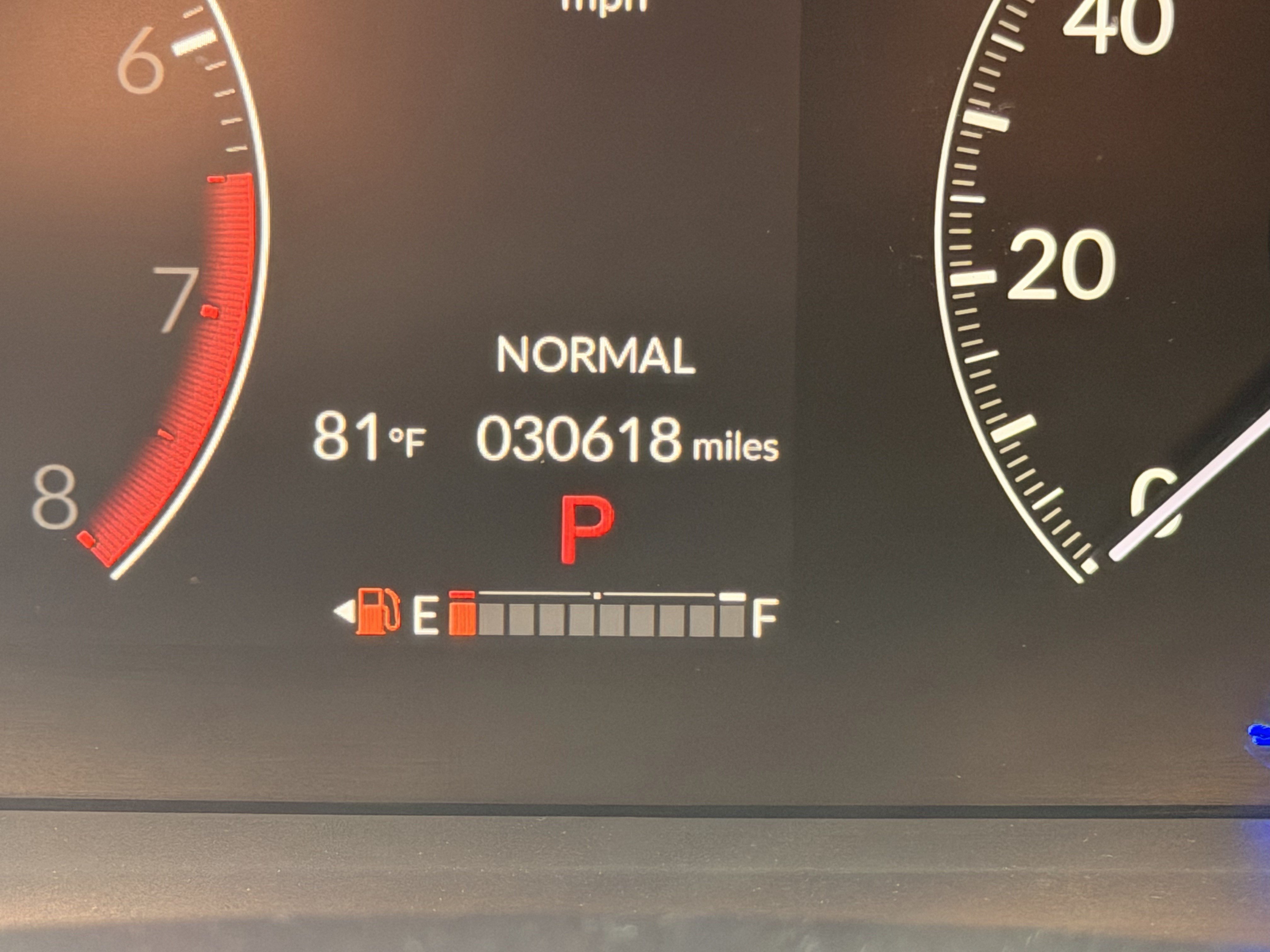 Certified 2024 Honda Pilot LX image 22