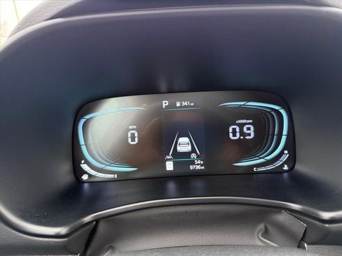 Used 2024 Kia Soul EX image 15