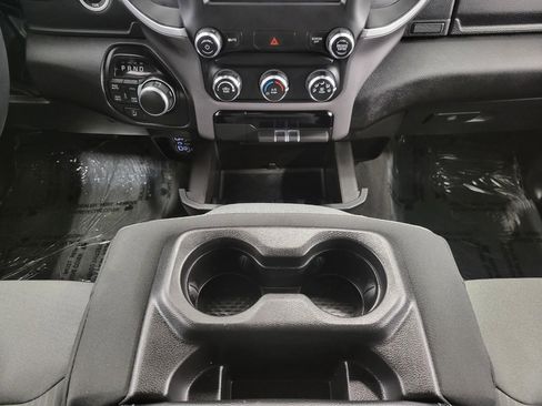 Used 2022 RAM 1500 Big Horn AWD/4WD image 17
