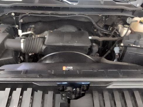 Used 2020 Chevrolet Silverado 2500 W/T w/ WT Convenience Package image 27