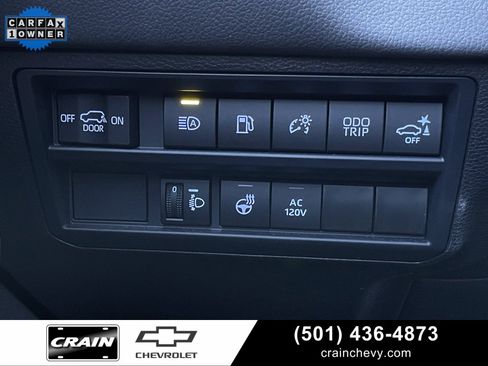 Used 2024 Toyota Sequoia SR5 image 15