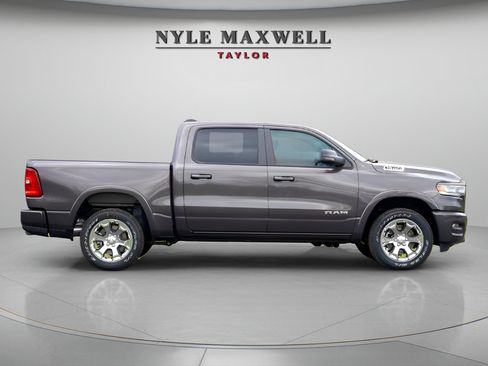 Used 2026 RAM 1500 Lone Star RWD image 5