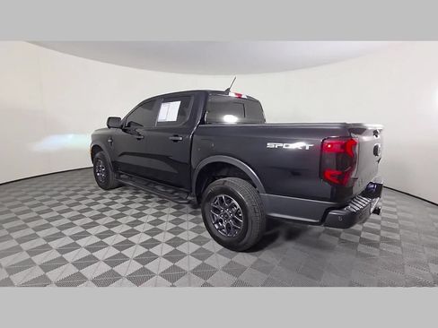 Used 2024 Ford Ranger XLT RWD image 43