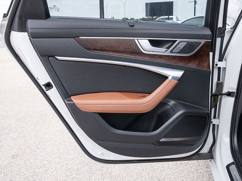 Used 2019 Audi A6 3.0T Premium Plus w/ Premium Plus Package image 11