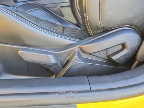 Certified 2024 Ford Mustang GT Premium w/ GT Performance Package image 14