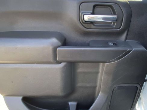 Used 2023 Chevrolet Silverado 2500 W/T w/ WT Convenience Package image 13