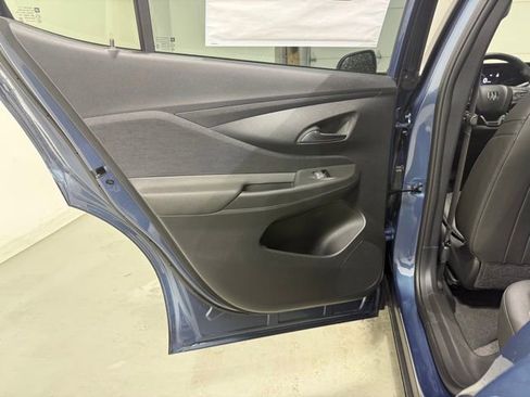 New 2026 Buick Envista Preferred w/ Convenience I Package image 21