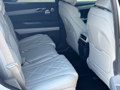 New 2026 Genesis GV80 3.5T Prestige AWD/4WD image 17