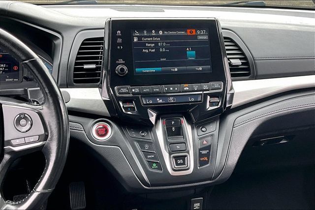 Used 2022 Honda Odyssey EX-L image 6
