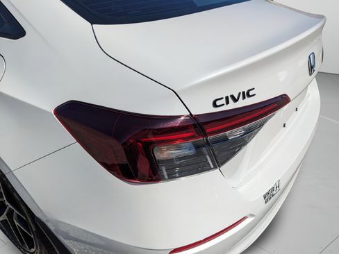 Used 2026 Honda Civic Sport image 38