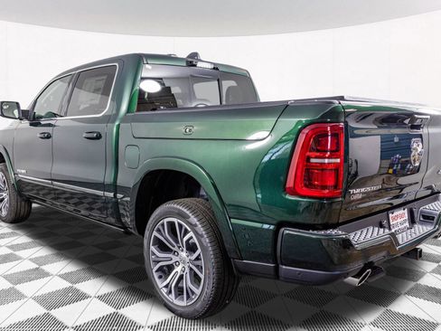 New 2026 RAM 1500 Tungsten w/ Bed Utility Group AWD/4WD image 20