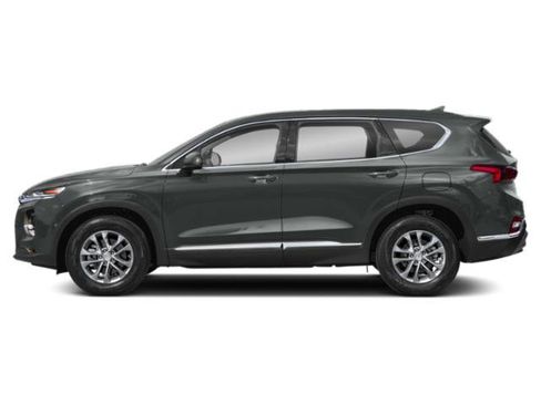 Used 2020 Hyundai Santa Fe SEL image 3