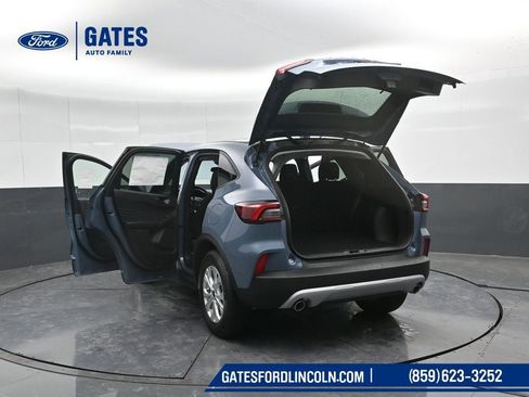 New 2026 Ford Escape Active w/ Cold Weather Package image 50