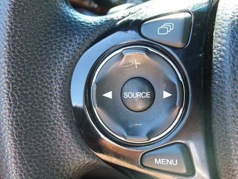 Used 2017 Honda Accord EX image 10