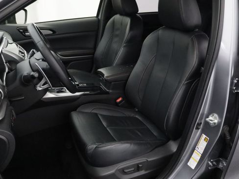 Used 2019 Mitsubishi Eclipse Cross SEL AWD/4WD image 14