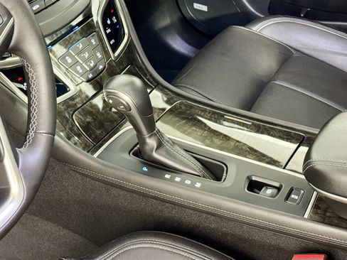 Used 2015 Buick LaCrosse Leather w/ Experience Buick Package image 29