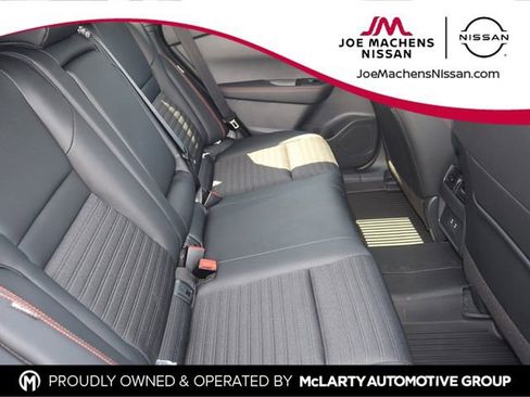 New 2026 Nissan Rogue SV w/ Rock Creek Premium Package AWD/4WD image 18