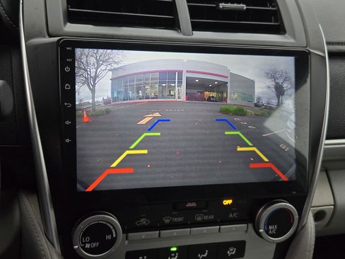 Used 2012 Toyota Camry LE image 14