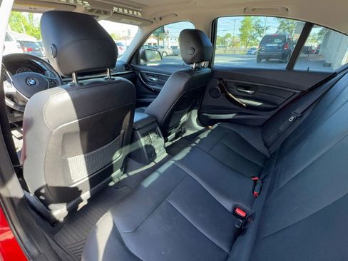 Used 2014 BMW 328i xDrive Sedan AWD/4WD image 13