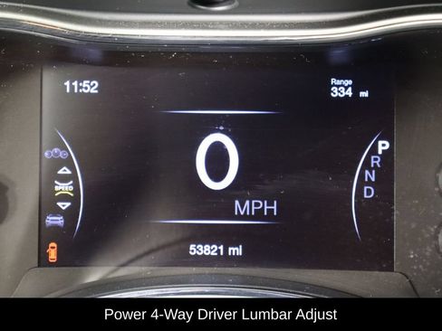 Used 2020 Jeep Grand Cherokee Laredo w/ Laredo X Package RWD image 40