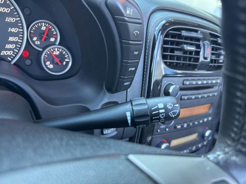 Used 2009 Chevrolet Corvette Convertible image 25