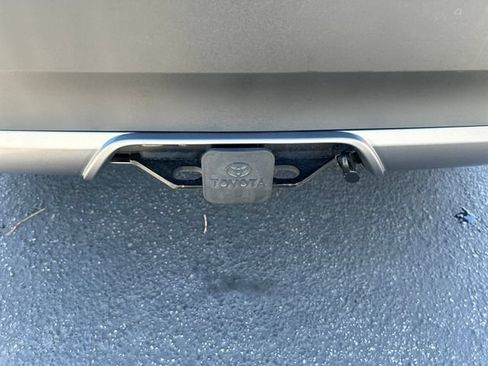Certified 2025 Toyota Grand Highlander AWD image 32