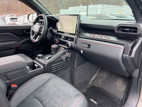Used 2025 Toyota Tacoma TRD Pro image 28