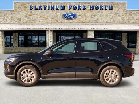 New 2026 Ford Escape Active image 3