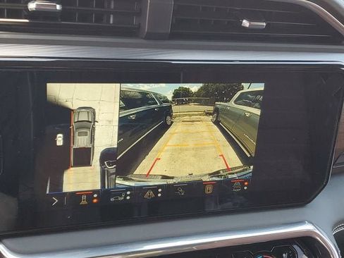 New 2026 GMC Sierra 1500 Denali Ultimate AWD/4WD image 23