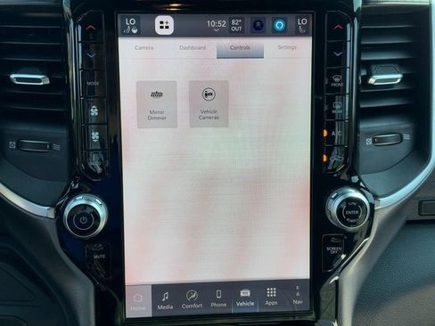 New 2026 RAM 2500 Big Horn image 14