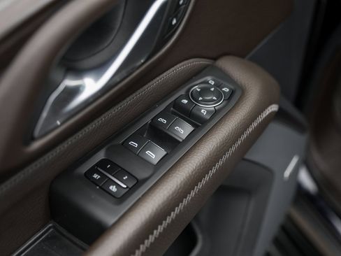 Used 2023 GMC Yukon XL Denali w/ Max Trailering Package image 22