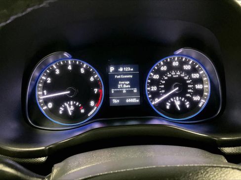 Used 2018 Hyundai Kona Limited AWD/4WD image 26