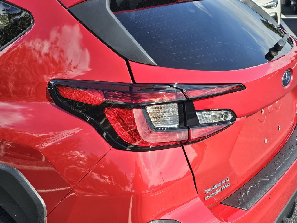 Certified 2024 Subaru Crosstrek 2.5i Limited w/ Popular Package #4A AWD/4WD image 7