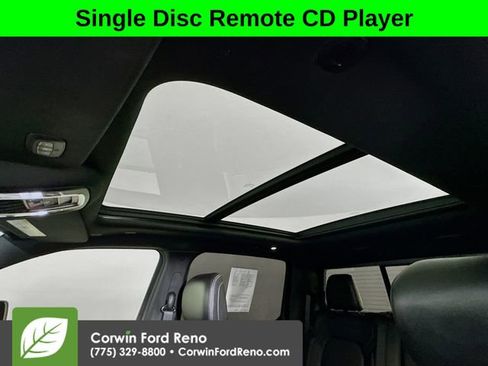 Used 2020 RAM 1500 Rebel w/ Rebel Level 2 Equipment Group image 22