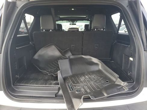 Used 2020 Ford Expedition Max Limited image 9