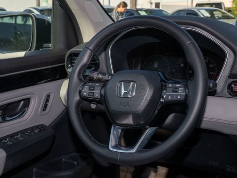 Certified 2023 Honda Pilot EX-L image 22