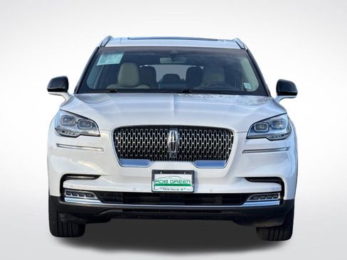 Used 2022 Lincoln Aviator Reserve w/ Equipment Group 201A image 9