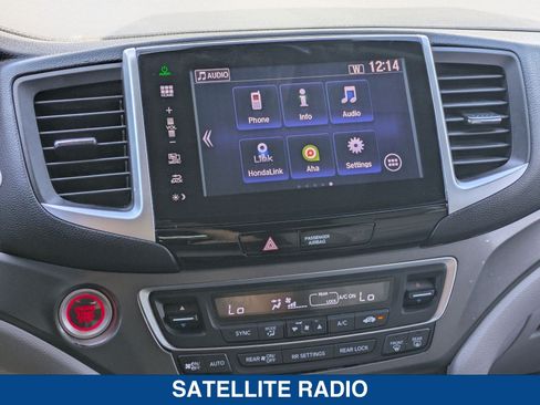 Used 2016 Honda Pilot EX-L image 33