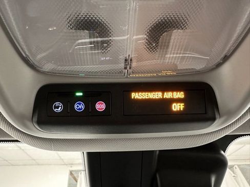 New 2026 Chevrolet TrailBlazer LT w/ Driver Confidence Package image 16