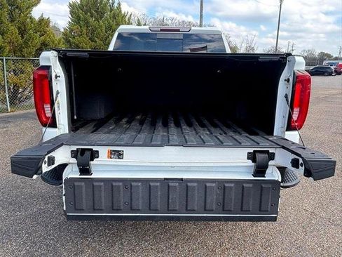 Used 2020 GMC Sierra 1500 SLT w/ SLT Premium Plus Package image 42