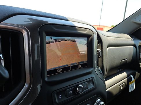 New 2026 GMC Sierra 1500 Pro RWD image 16