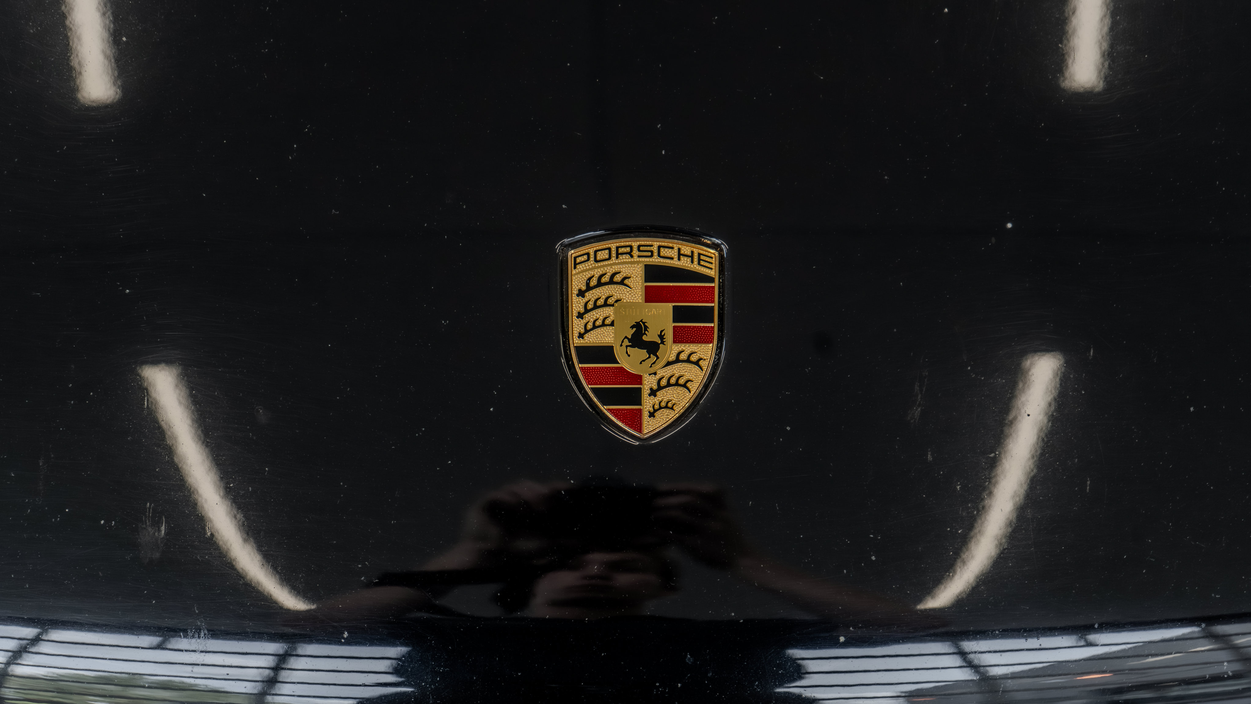 Used 2020 Porsche Macan AWD/4WD image 5