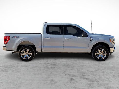 Used 2022 Ford F150 XLT w/ Equipment Group 302A High AWD/4WD image 12