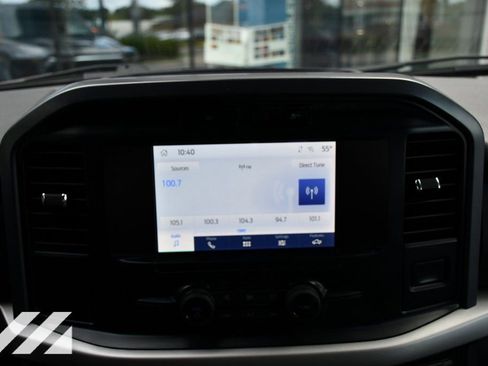 Used 2023 Ford F150 XLT image 22