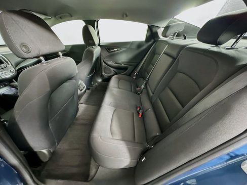 Used 2024 Chevrolet Malibu LT image 31